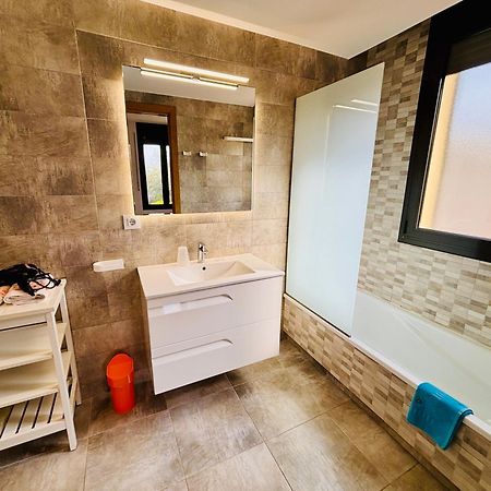 Villas Medes Mar - Plus Costa Brava 埃斯塔蒂特 外观 照片