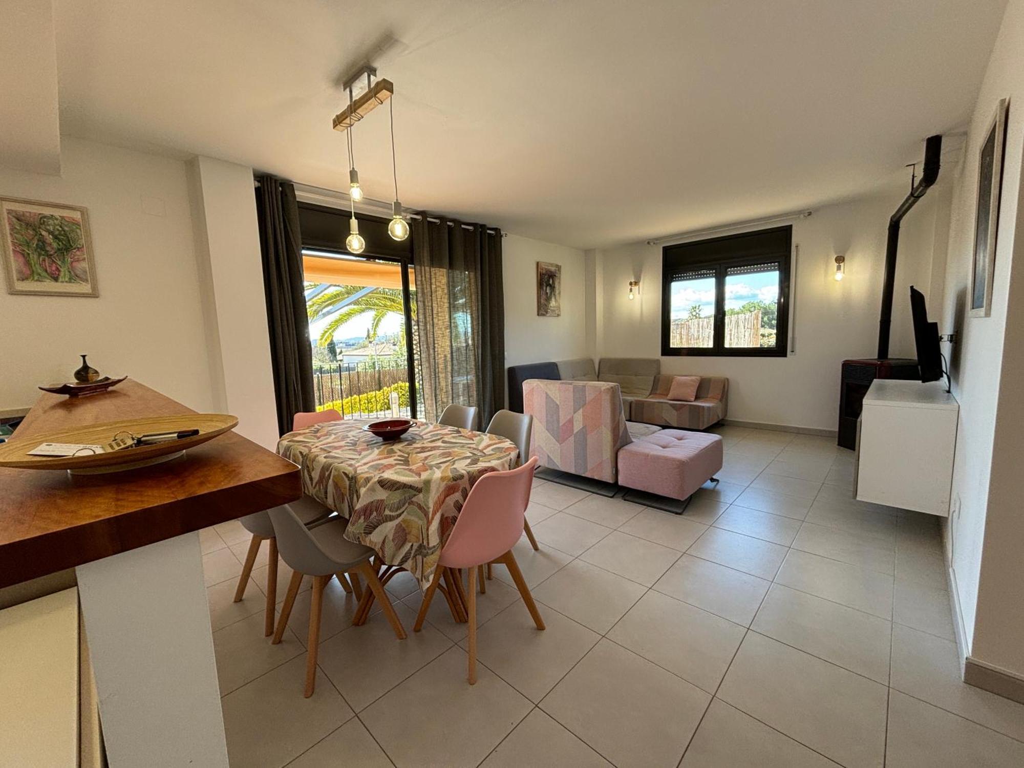 Villas Medes Mar - Plus Costa Brava 埃斯塔蒂特 外观 照片