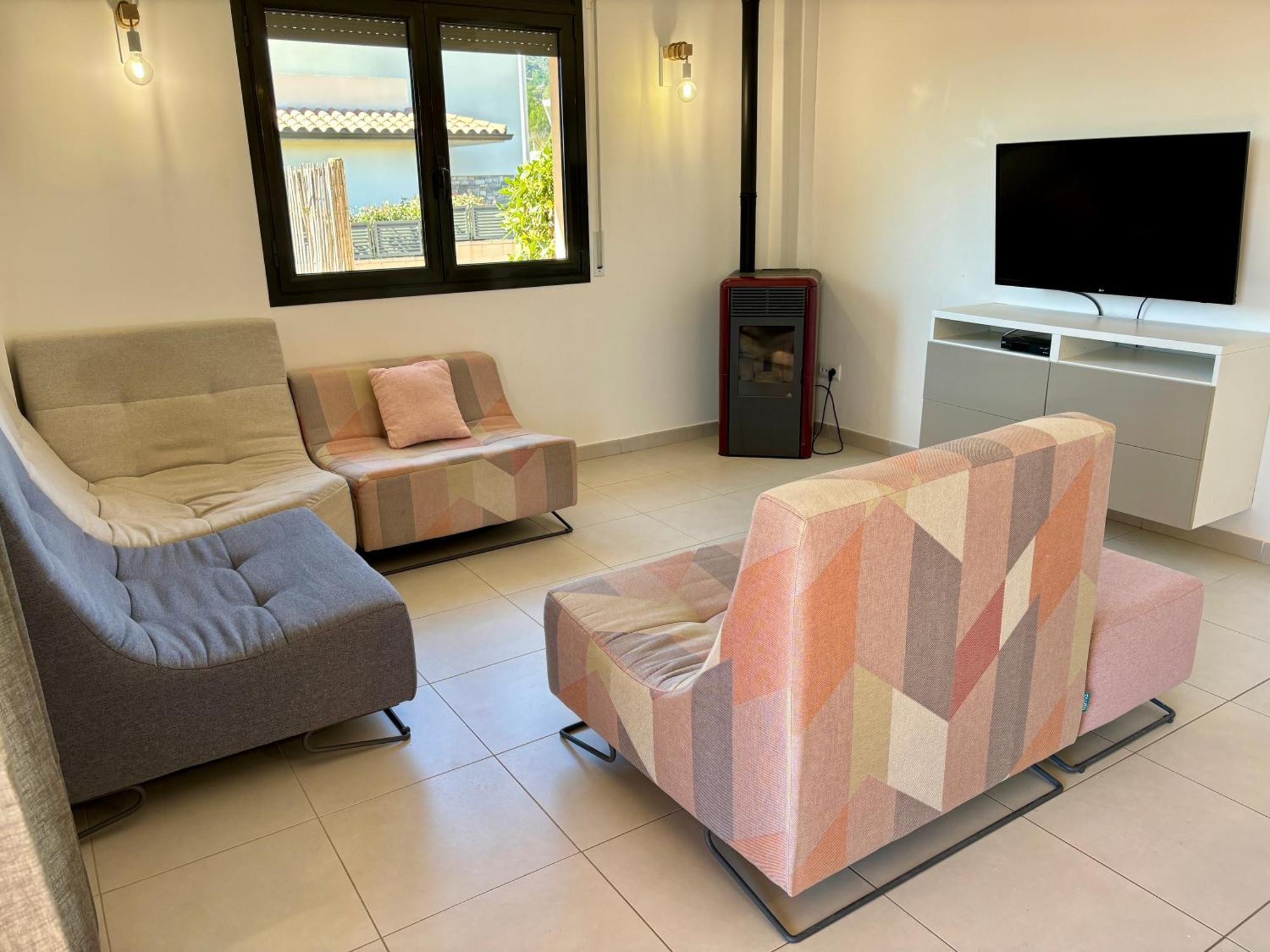 Villas Medes Mar - Plus Costa Brava 埃斯塔蒂特 外观 照片