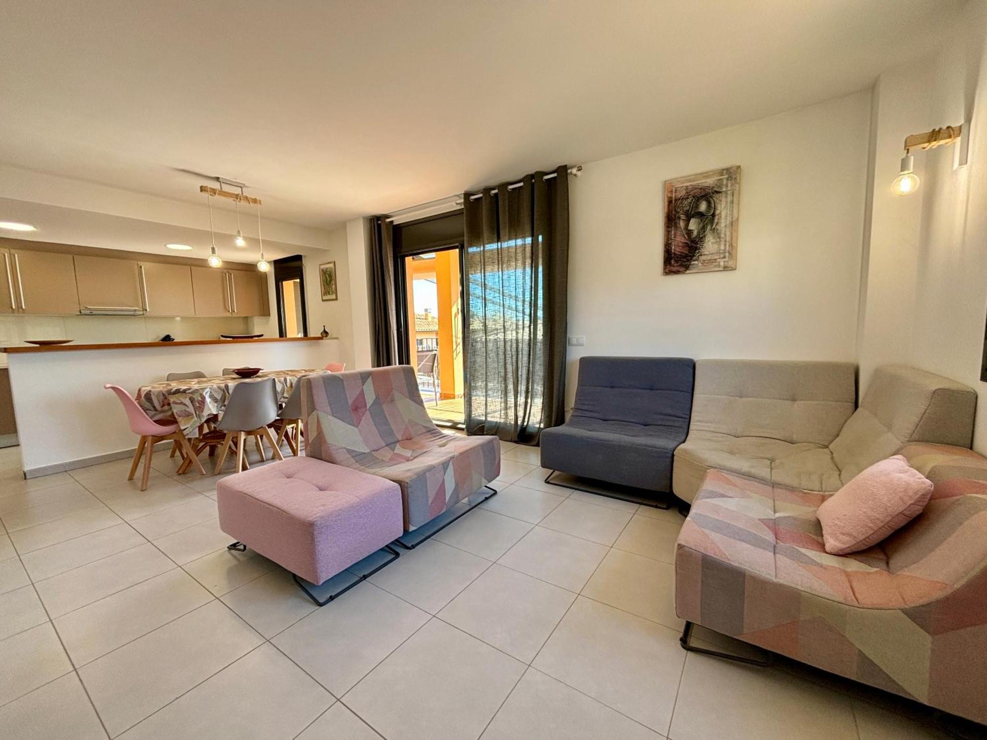 Villas Medes Mar - Plus Costa Brava 埃斯塔蒂特 外观 照片