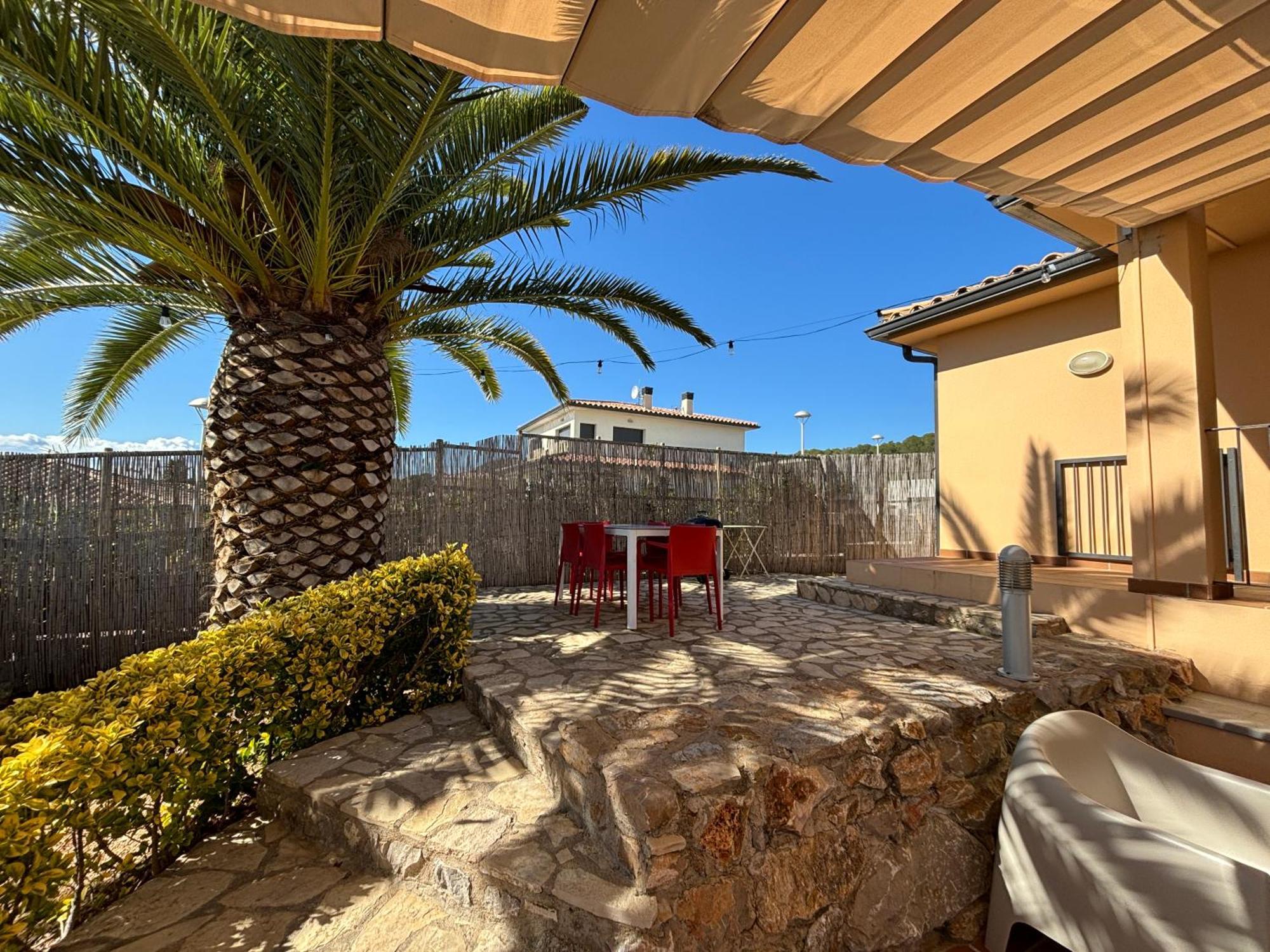 Villas Medes Mar - Plus Costa Brava 埃斯塔蒂特 外观 照片