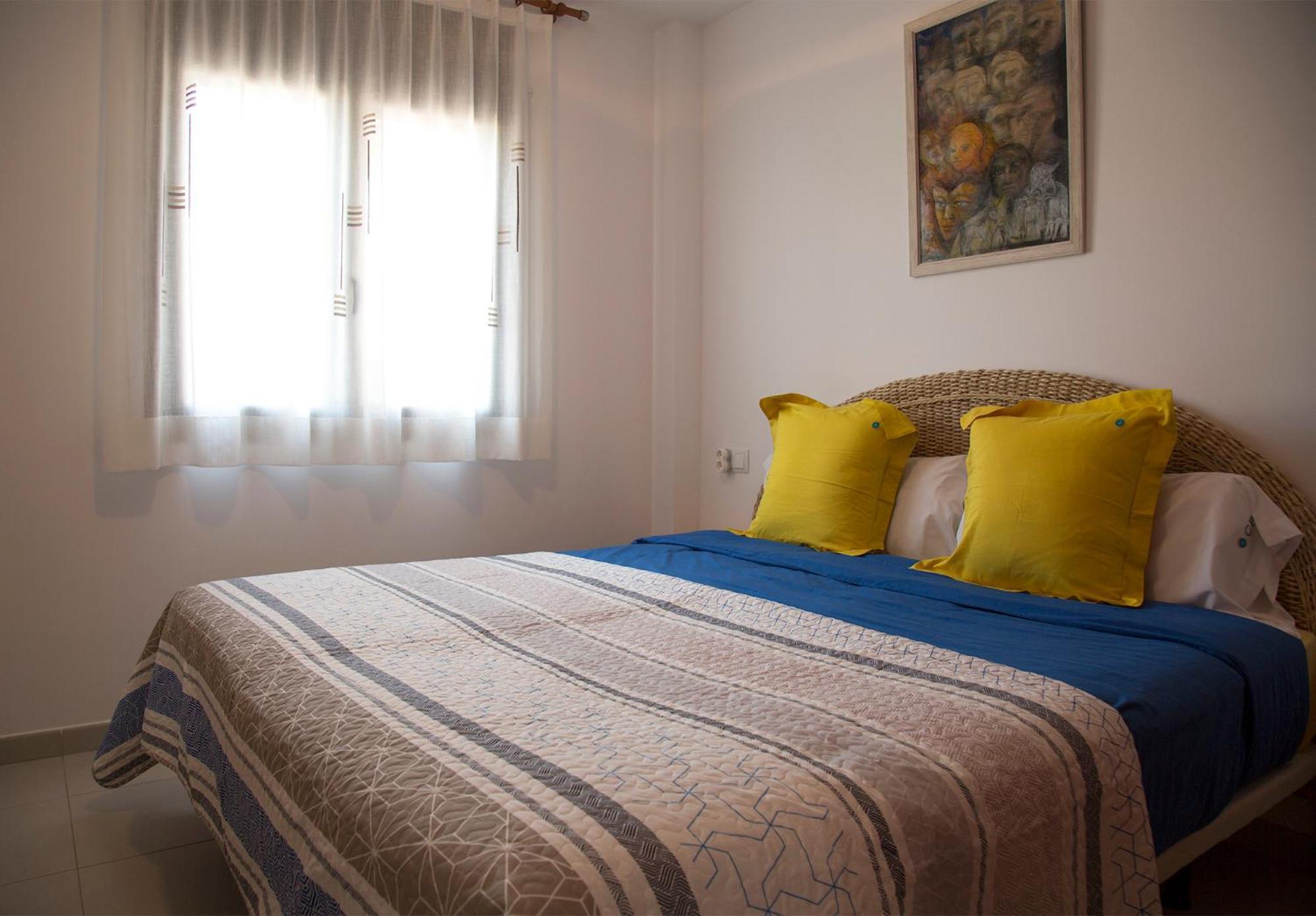 Villas Medes Mar - Plus Costa Brava 埃斯塔蒂特 外观 照片