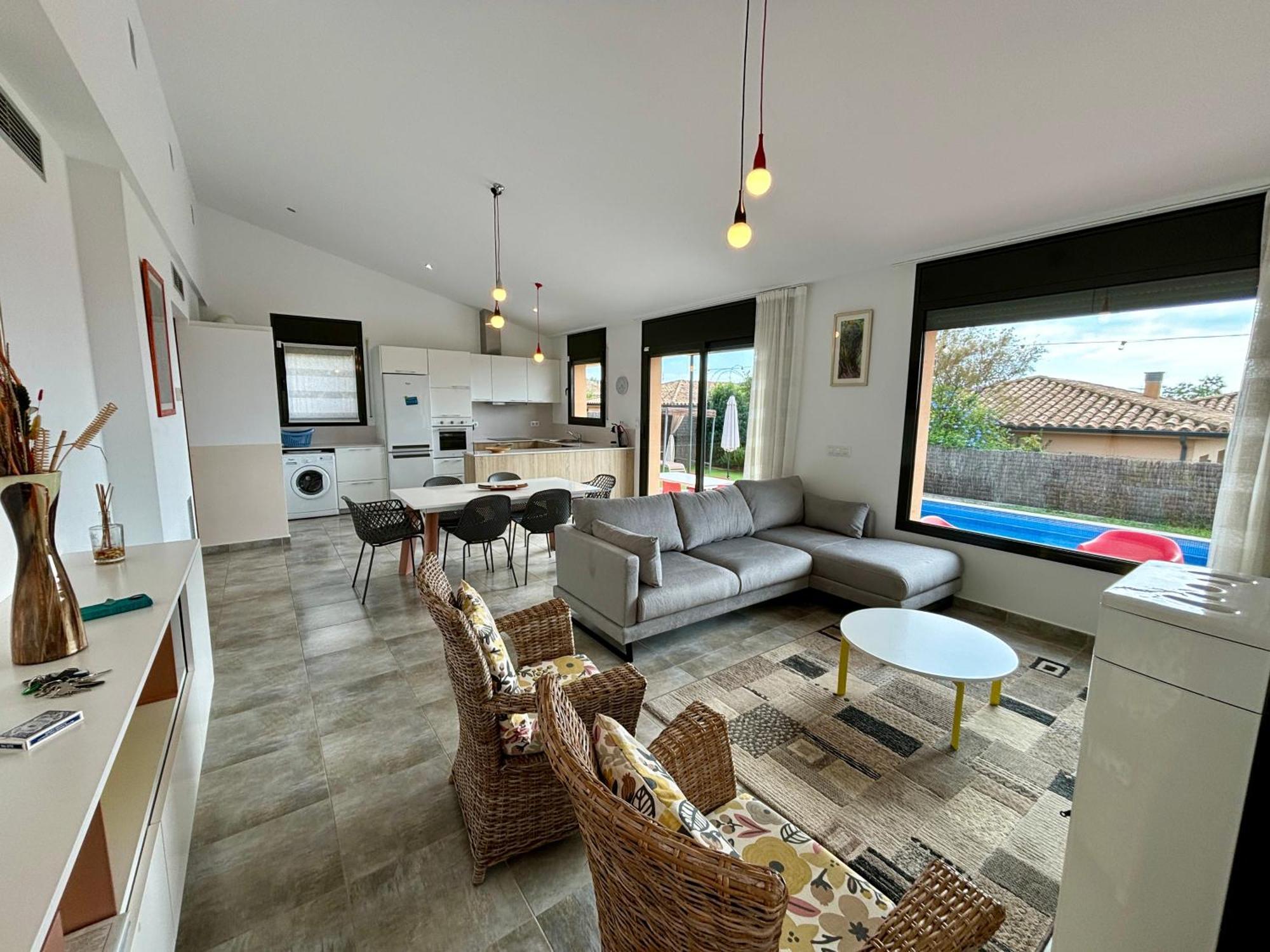 Villas Medes Mar - Plus Costa Brava 埃斯塔蒂特 外观 照片