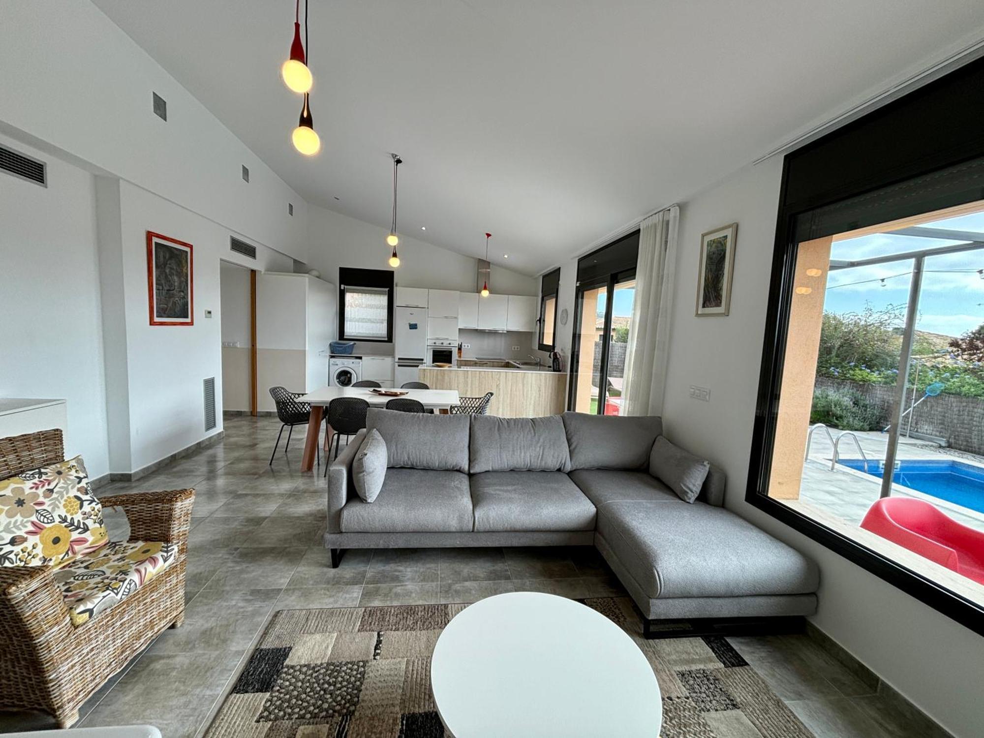 Villas Medes Mar - Plus Costa Brava 埃斯塔蒂特 外观 照片