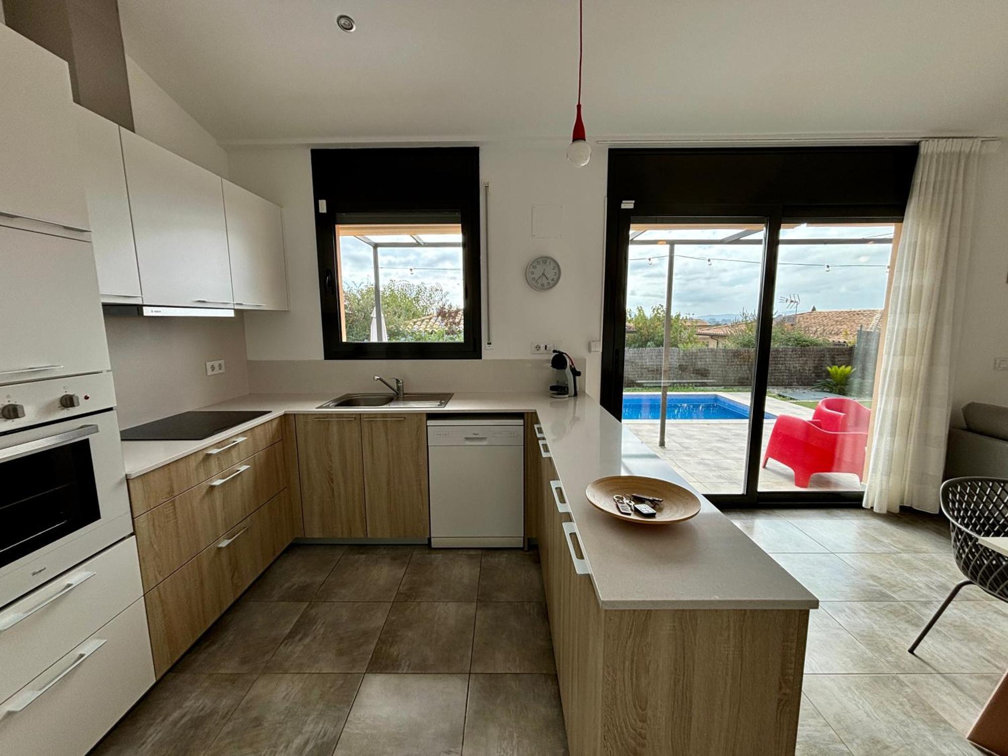 Villas Medes Mar - Plus Costa Brava 埃斯塔蒂特 外观 照片