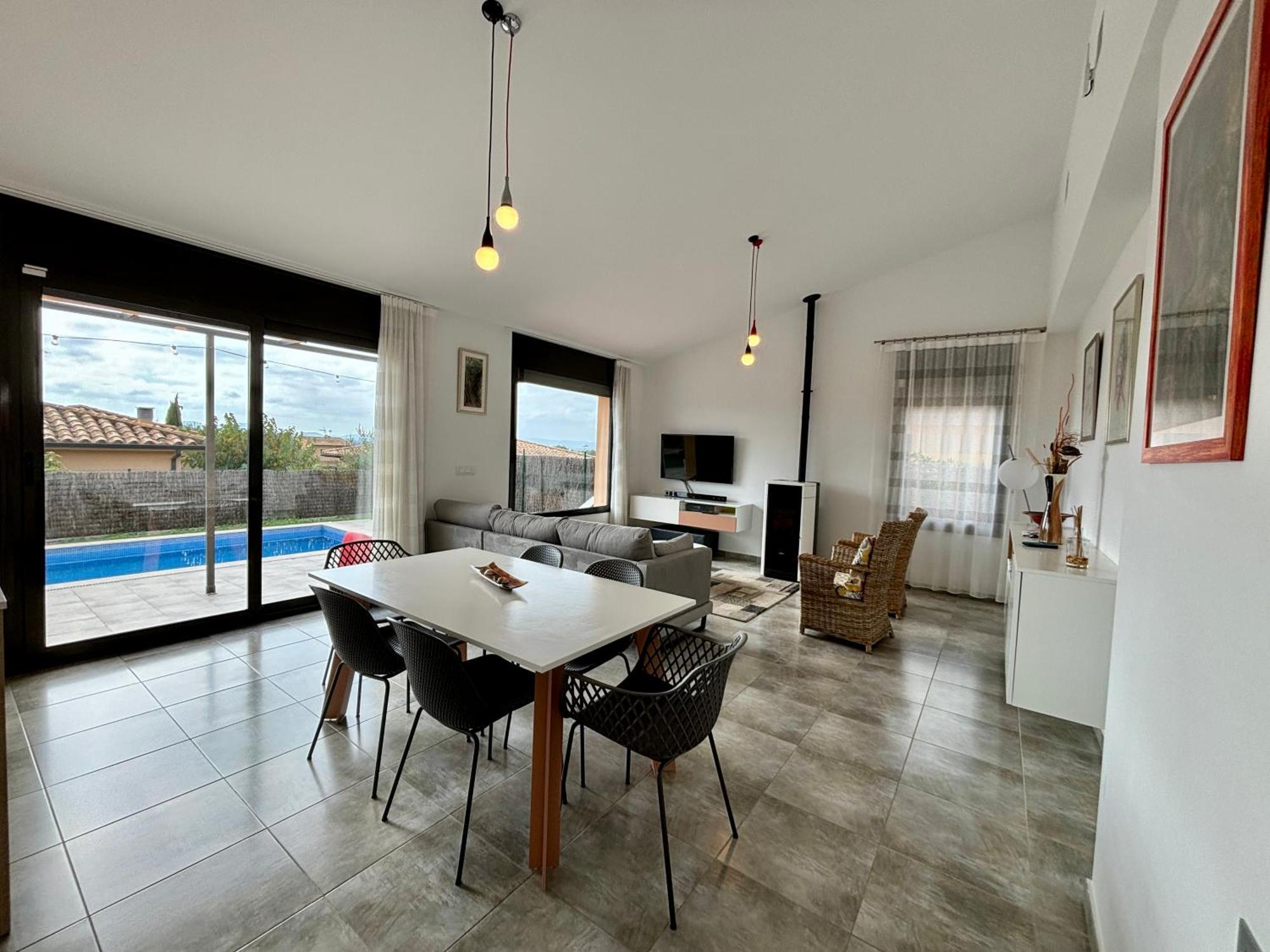 Villas Medes Mar - Plus Costa Brava 埃斯塔蒂特 外观 照片