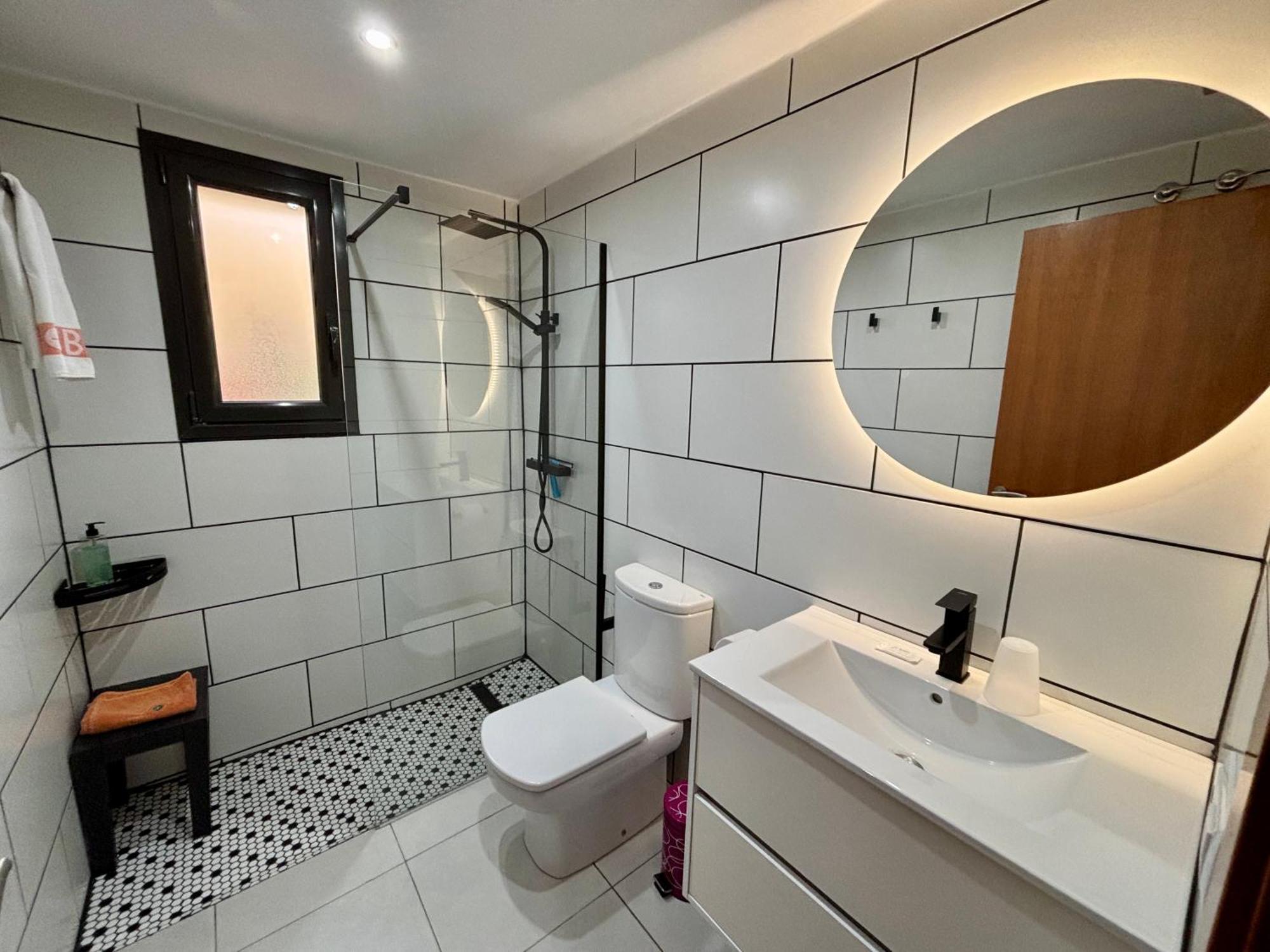 Villas Medes Mar - Plus Costa Brava 埃斯塔蒂特 外观 照片