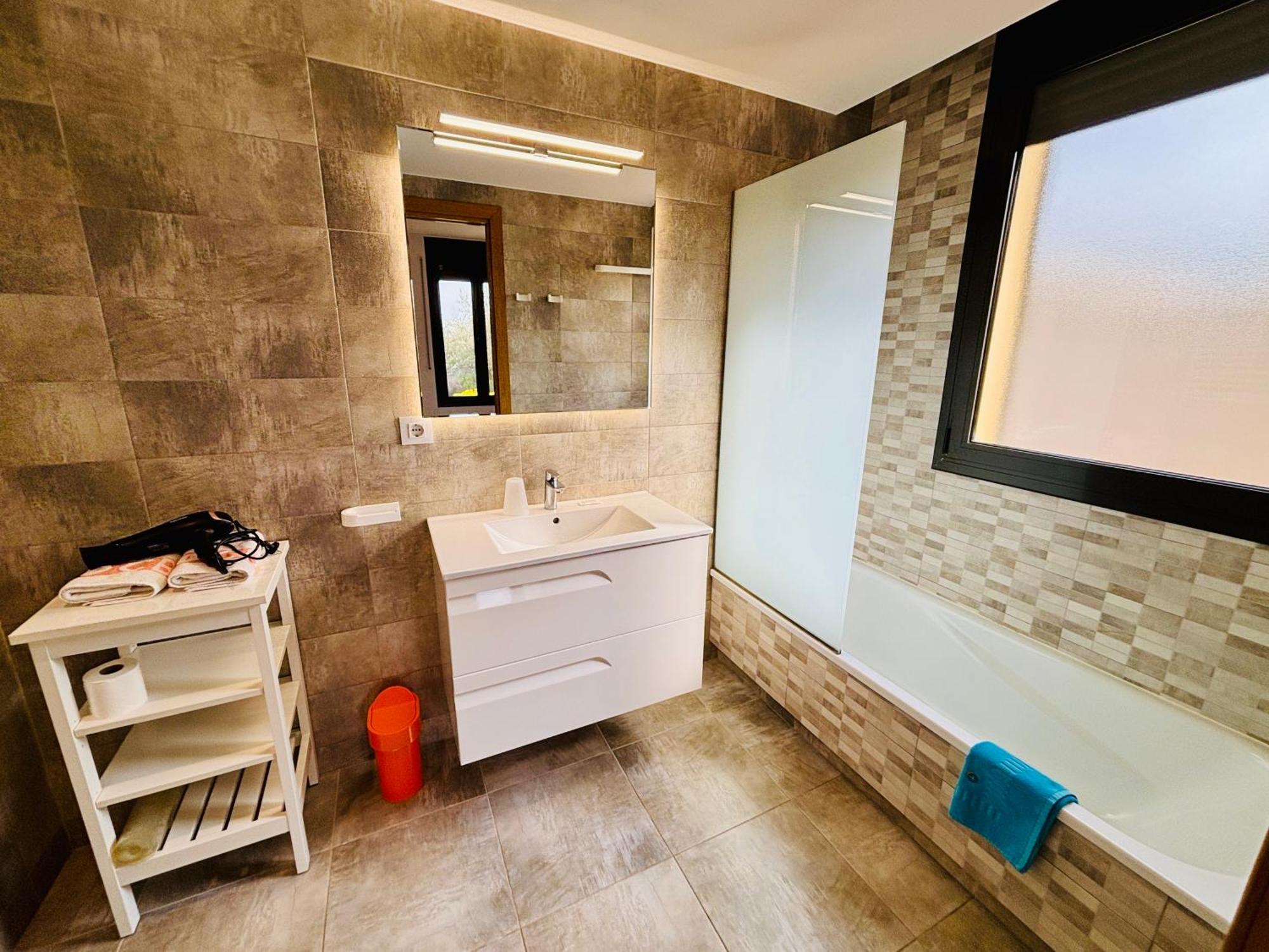 Villas Medes Mar - Plus Costa Brava 埃斯塔蒂特 外观 照片