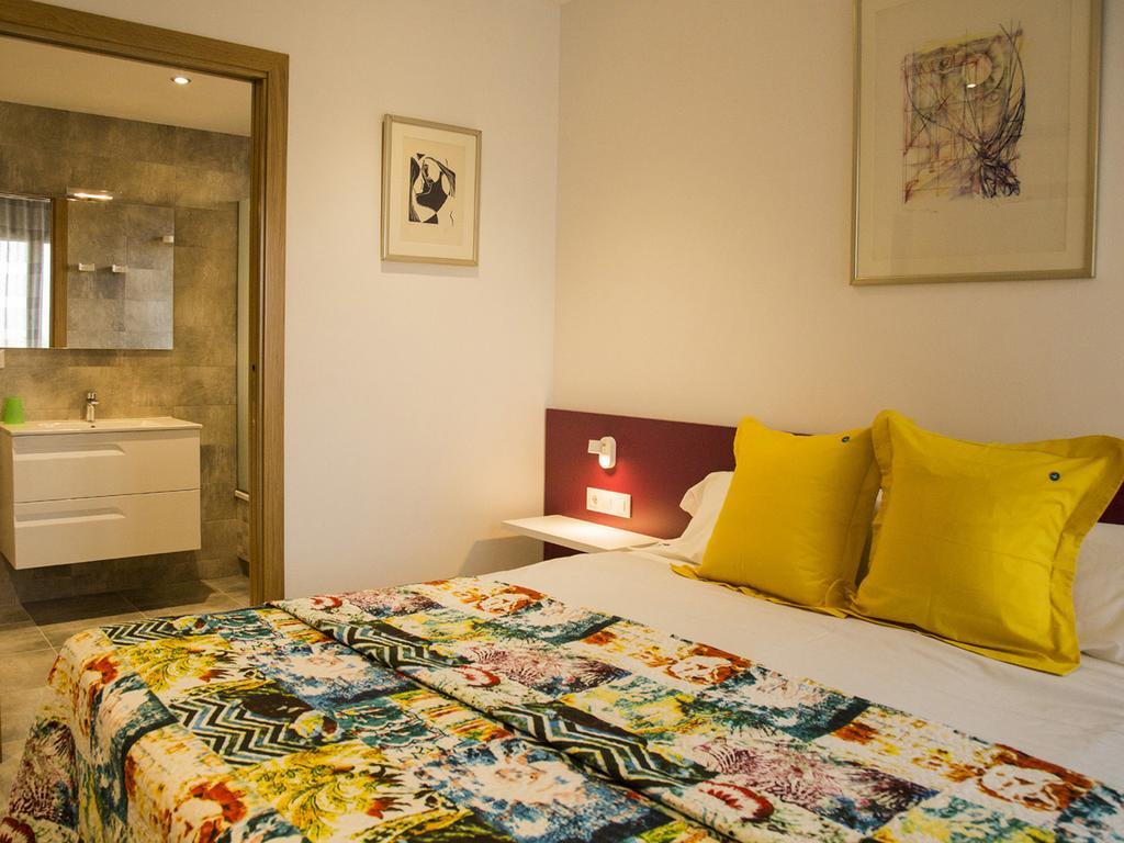 Villas Medes Mar - Plus Costa Brava 埃斯塔蒂特 外观 照片