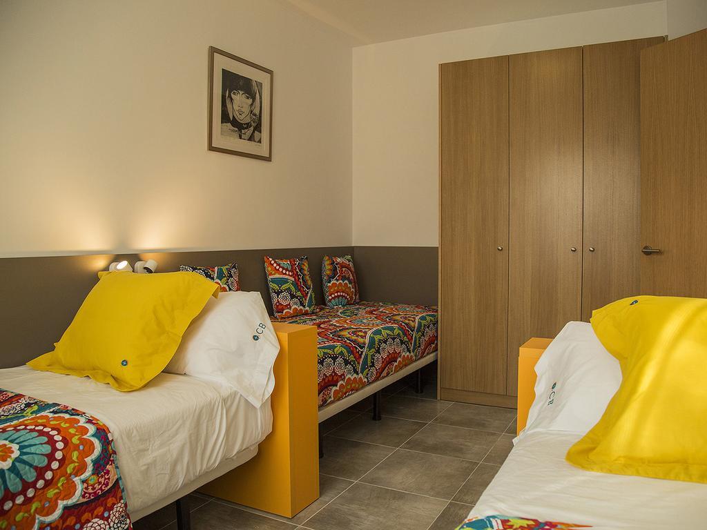 Villas Medes Mar - Plus Costa Brava 埃斯塔蒂特 外观 照片