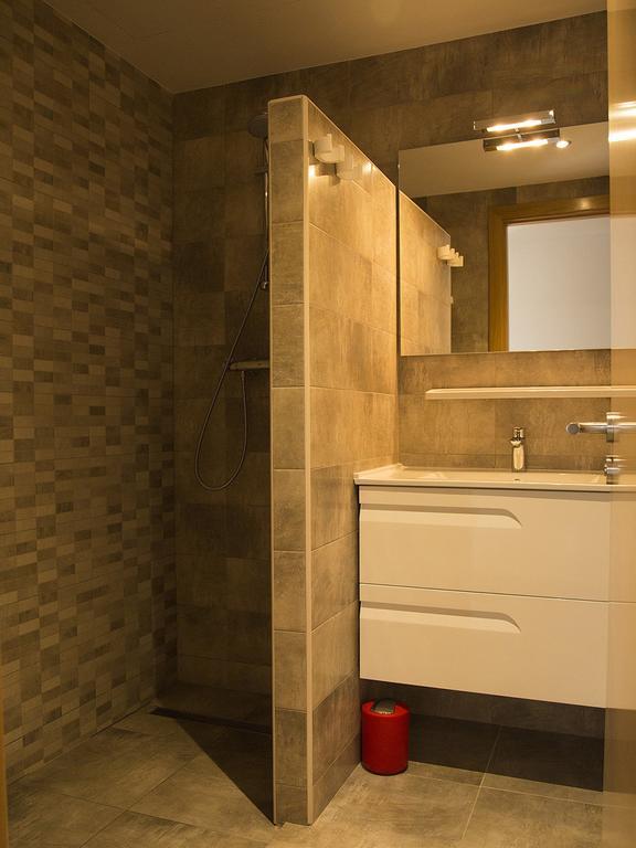 Villas Medes Mar - Plus Costa Brava 埃斯塔蒂特 外观 照片