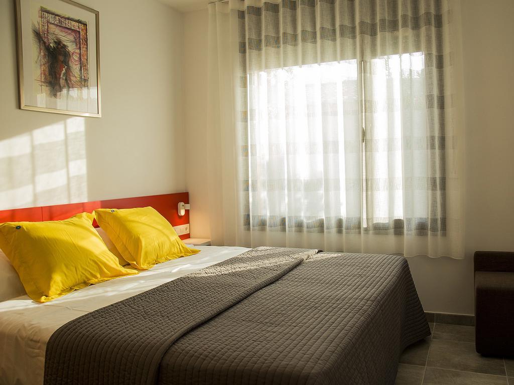 Villas Medes Mar - Plus Costa Brava 埃斯塔蒂特 外观 照片