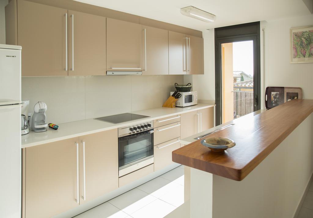 Villas Medes Mar - Plus Costa Brava 埃斯塔蒂特 外观 照片