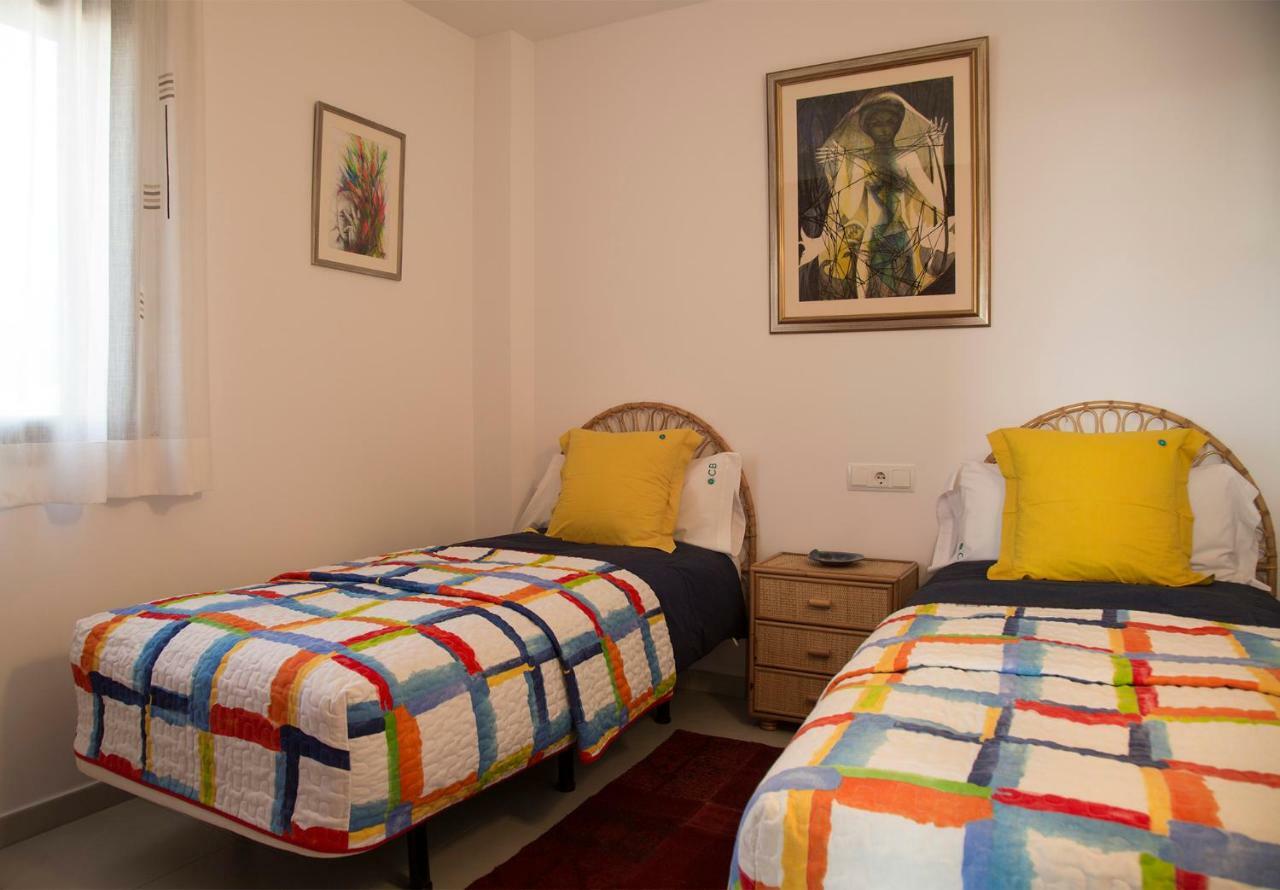 Villas Medes Mar - Plus Costa Brava 埃斯塔蒂特 外观 照片