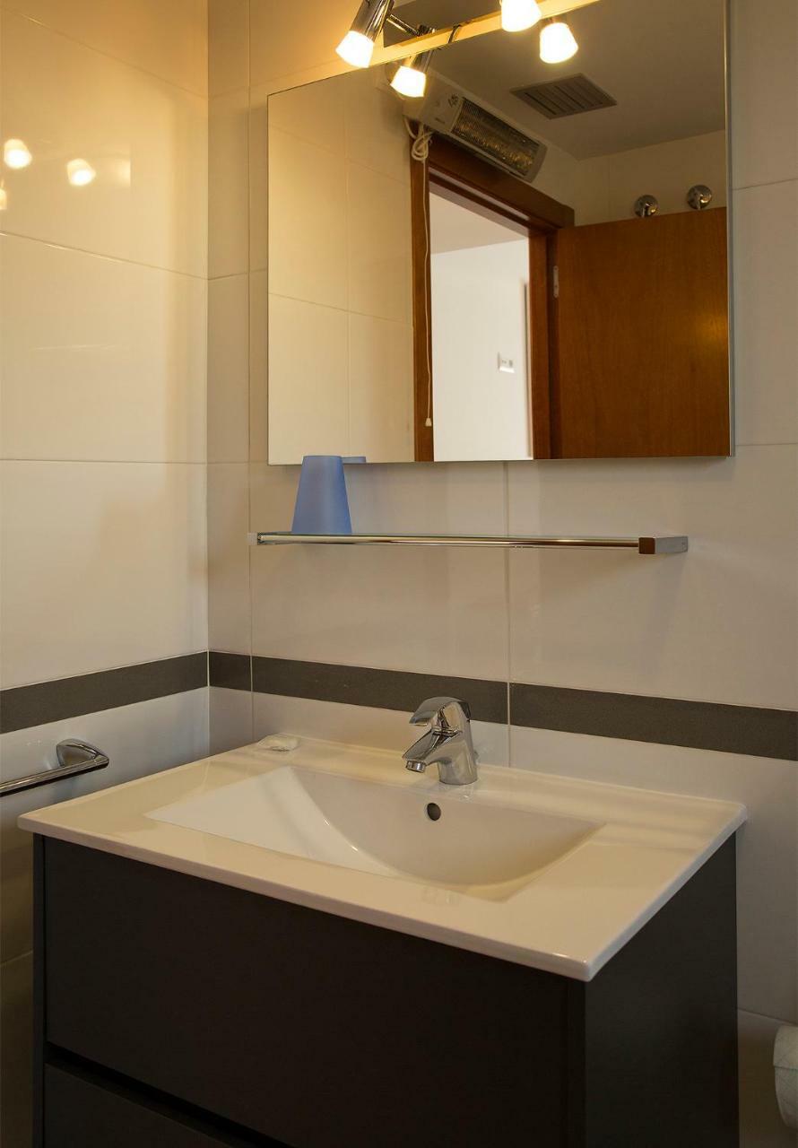 Villas Medes Mar - Plus Costa Brava 埃斯塔蒂特 客房 照片